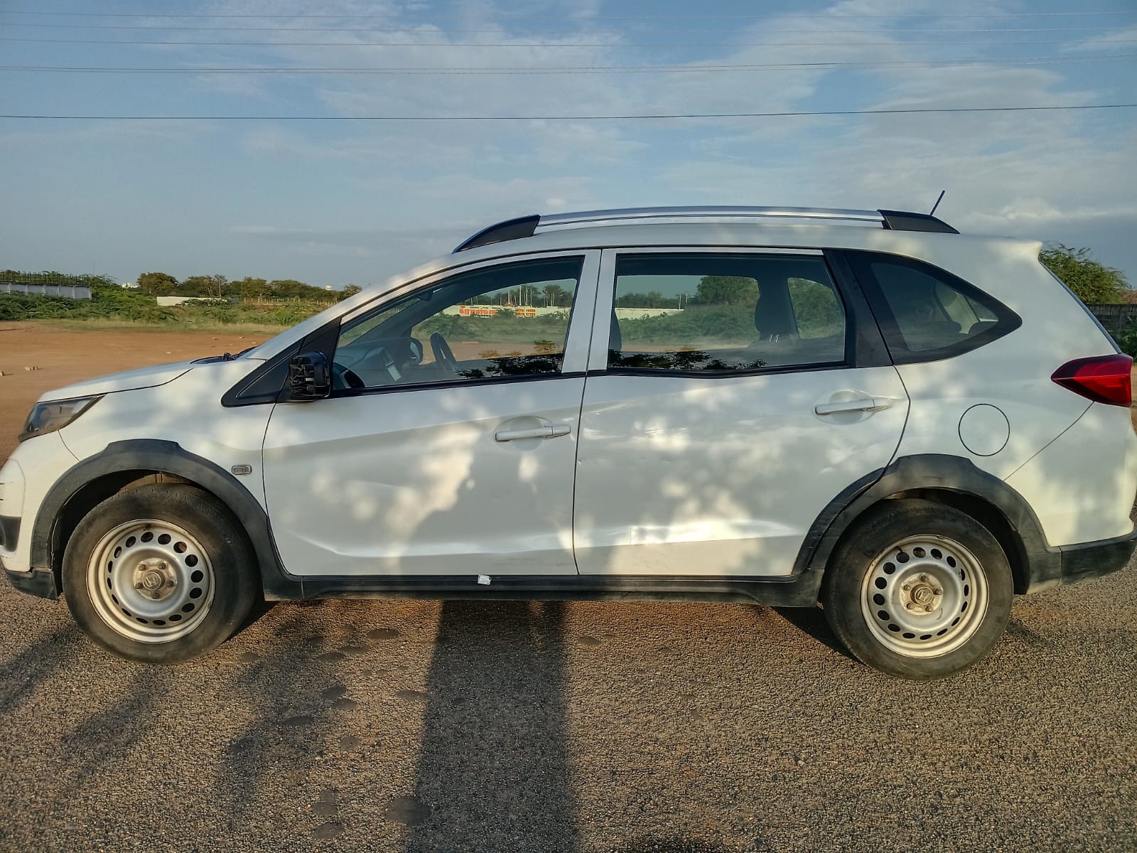 Honda Br-v(2016-2020) E Diesel